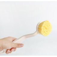NATIONALMATER Bottle Cleaning Brushes, Cleaning Brush, Cleaner for Narrow Neck Bottles Cups with Hook, Set of 10 N17