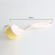 NATIONALMATER Bottle Cleaning Brushes, Cleaning Brush, Cleaner for Narrow Neck Bottles Cups with Hook, Set of 10 N18