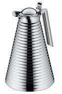 Alfi Achat 64-Ounce Carafe, Chrome Plated Copper N2