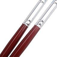 Sher Silicone Cake Engraving Pen Brush Pen Icing Cake Decorating Baking Tools,5Pcs/lot N2