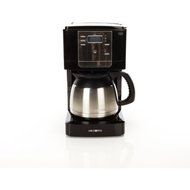 Mr. Coffee 8-Cup Thermal Programmable Coffee Maker N2