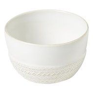 Juliska Le Panier Whitewash Ramekin