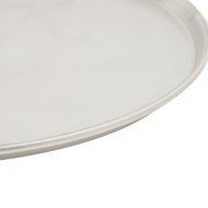 American Metalcraft HC80092 9&quot; x 2&quot; Hard Coat Anodized Aluminum Straight Sided Deep Dish Pizza Pan