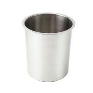Winco BAM-8.25 Bain Maries, 8.25-Quart