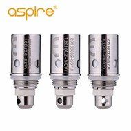 K1 TANK BVC Replacement coils 5/pack（Non-Nautilus）