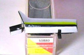 PHONOGRAPH NEEDLE CARTRIDGE ZENITH 142-172 P-178D P-178 EV 5088D ASTATIC 691D