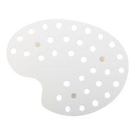 Palette Display Stand for Mini Cones Clear 35 Slots 4 Count Box N10