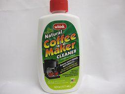 Whink Natural Coffee Maker Cleaner N2