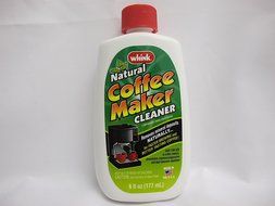 Whink Natural Coffee Maker Cleaner N3