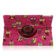 ELEOPTION(TM) Auto Sleep/Wake Function 360 Degree Rotating Smart Case Cover for 7.9 inch Apple iPad Mini/iPad... N104