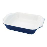 Swissmar Le Cordon Bleu Tendance Square Roasting Dish, 1.7 Quart, Cordon Bleu N3