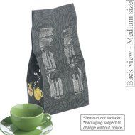Metropolitan Tea 200 Count Pyramid Shaped Teabags, Balance N2