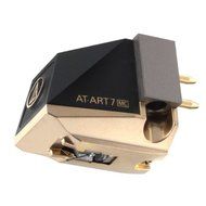 audio-technica MC Stereo cartridge AT-ART7 [Japan Import]