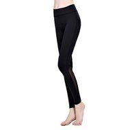 PHOTNO Women Yoga Gym Sport Leggings Running Fitness Pants Stretch Workout Trouser N4