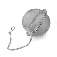 Stainless Steel Tea Filter Reticular Ball Type N3