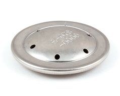 Bunn 01082.0000 SPRAYHEAD, 6 HOLE-SST (6-078)