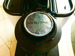My-Cap vPACK - Complete Solution to Make Your Own Capsules for Nespresso VertuoLine Brewers N2