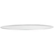 American Metalcraft HACTP24 24" Heavy Weight Aluminum Coupe Pizza Pan N2