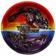 Transformers Bowl - Each