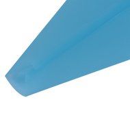 Voberry&reg; 30cm Silicone Icing Piping Cream Pastry Bag Cake Decorating Tool N2