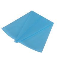 Voberry&reg; 30cm Silicone Icing Piping Cream Pastry Bag Cake Decorating Tool N3