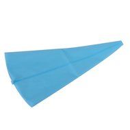 Voberry&reg; 30cm Silicone Icing Piping Cream Pastry Bag Cake Decorating Tool N4