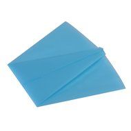 Voberry&reg; 30cm Silicone Icing Piping Cream Pastry Bag Cake Decorating Tool N5