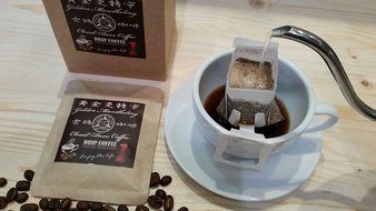 Golden Mandheling , Drip Coffee, Premium Quality N3