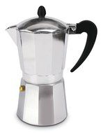 Cuisinox COF-W3 3-Cup Espresso Stovetop Coffeemaker N3