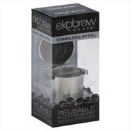 EKO BRANDS LLC COFFEE FLTR STNLSS STEEL 1EA CASE OF-9