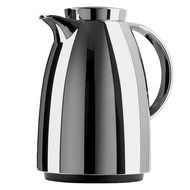 Emsa Vacuum Jug "Auberge" Aroma Control Sv 33.81 fl. oz., Chrome N4