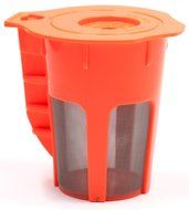 Nature's Kitchen Reusable K Carafe Bundle with Optional Filters and Coffee Scoop N4