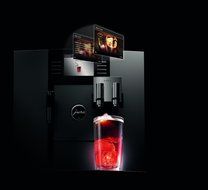 Jura Giga 5 Automatic Coffee Machine