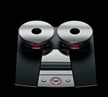 Jura Giga 5 Automatic Coffee Machine N2
