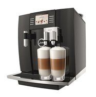Jura Giga 5 Automatic Coffee Machine N4