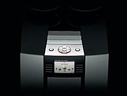 Jura Giga 5 Automatic Coffee Machine N6