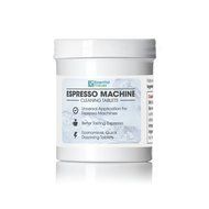Espresso Machine Cleaning Tablets (30 Count) For Jura, Breville, Miele and others by Essential Values, Made in... N3
