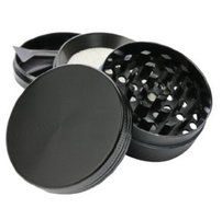 Tightvac 6 Ounce Vacuum Sealed Storage Container, plus Premium Quality Powerful 5-Piece Herb Spice Pollen,Herb... N5