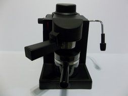 Mr. Coffee Espresso Cappuccino Machine Maker ECM 10 N3