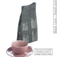 Metropolitan Tea 50 Count Pyramid Shaped Teabags, Jasmine Gold Dragon N3