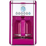Bella Linea 900w 12-cup 24-hour LCD Programmable Coffee Maker 2-hr Keep Warm Setting Auto Pause and Serve User-friendly... N3