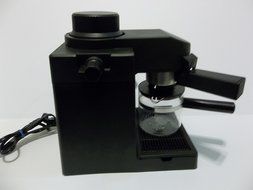 Mr. Coffee Espresso Cappuccino Machine Maker ECM 10 N4