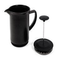 Braga Coffee Chalkboard French Press N6