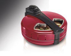Hamilton Beach 31700 Pizza Maker N8