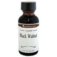 LorAnn Black Walnut Flavor, 1 Ounce