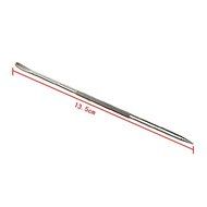 Jia Jia Trade Coffee Cappuccino Latte Espresso Steel Art Pen Stainless Tool N4