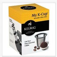 Keurig My K-cup Reusable Brewers Coffee Maker Filter for B30 B70