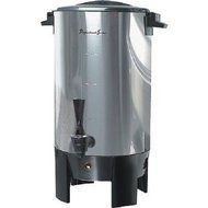 New Kitchen Appliances Cem Global Professional Ps77931 30 Cup Coffee Urn N2