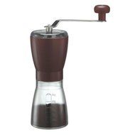 Homecube Washable Manual Coffee Grinder Coffee Mill Best Coffee Maker Burr Grinder with Ceramic Burr Mill and... N8