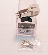 UNIVERSAL TURNTABLE MAGNETIC CARTRIDGE Genuine Technica AT-3600 AT-3601 AT-3600L N2